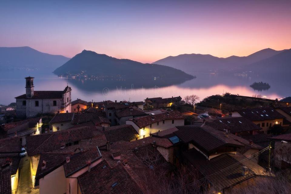 マローネCasa Madali' - Nel Borgoアパートメント エクステリア 写真